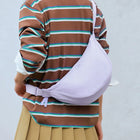 Riñonera de Cintura para Mujer - Bolso Bandolera Casual y Elegante