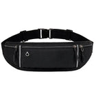 Riñonera Deportiva Unisex para Running - Cómoda y Ajustable