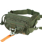 Riñonera Deportiva para Mujer - LQ Fanny Pack para Viajes, Running y Senderismo