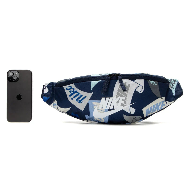 Riñonera Running Unisex - Deportiva y Cómoda
