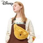Riñonera de Cintura para Mujer - Bolso Bandolera Casual Grande
