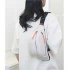 Riñonera Deportiva para Niñas: Bolsa Multifuncional de Viaje, Cinturón Porta Teléfono y Cartera