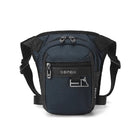 Riñonera de Pierna para Hombre - Bolso Lateral Ajustable