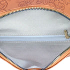 Riñonera Deportiva para Mujer – Bolso Cinturón de Cuero Elegante y Funcional