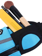 Riñonera Deportiva Multifuncional: Bolsa de Cintura, Pecho o Hombro para Agua y Accesorios