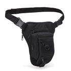 Riñonera Deportiva Unisex Impermeable para Running