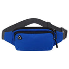 Riñonera Running Impermeable - Deportiva Unisex para Correr