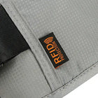 Riñonera Deportiva de Nylon Negro
