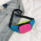 Riñonera Deportiva Grande - Multiusos para Correr, Viajar y Entrenar