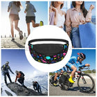 Riñonera Deportiva Retro para Hombre y Mujer