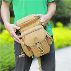 Riñonera Deportiva Táctica Clyine para Caza y Aventura