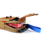Riñonera Deportiva Multifuncional para Hombre - Bolsa de Cintura para Teléfono