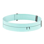 Riñonera Running Deportiva Unisex - Ligera y Ajustable para Correr