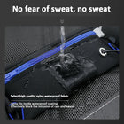 Riñonera Deportiva Unisex para Correr y Running - Cómoda y Ajustable