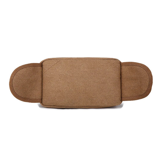 Riñonera de Cintura para Hombre - Bolso Bandolera Casual Premium