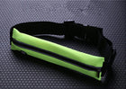 Riñonera Deportiva Unisex para Correr y Running - Ligera y Ajustable