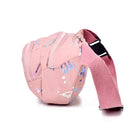Riñonera Deportiva para Mujer - Bolsa Multifuncional Moderna