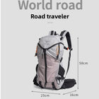 Riñonera Deportiva con Bolsa de Agua para Running, Ciclismo y Senderismo