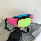 Riñonera Deportiva Antirrobo Ultrafina para Running y Senderismo