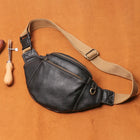 Riñonera Deportiva para Hombre - Cómoda, Resistente y con Estilo