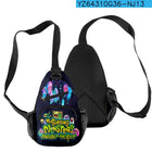 Riñonera Deportiva Unisex para Running - Ajustable y Ligera