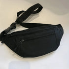 Riñonera Deportiva Unisex Grande para Correr y Running
