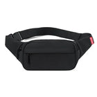 Riñonera Deportiva Oxford: Bolsa Cruzada para Teléfono, Espaciosa y Elegante