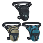 Riñonera Deportiva para Moto - 5 Colores, Hombre