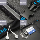 Riñonera Deportiva Impermeable para Correr - QUESHARK