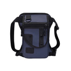Riñonera Deportiva Impermeable y Transpirable para Viajes, Senderismo y Camping