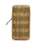 Riñonera Deportiva Táctica Jarhead Camuflaje Nylon