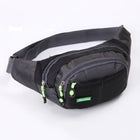 Riñonera Deportiva Unisex Impermeable Grande - Ideal para Running