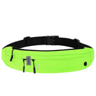 Riñonera Deportiva Unisex para Running - Ligera y Ajustable