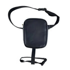 Riñonera de Pierna para Moto y Motoristas - Bolso Lateral Ajustable