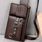 Riñonera Hombre Grande - Bolso Bandolera Casual Premium