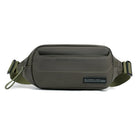Riñonera Deportiva para Hombre - Cómoda, Ajustable y Resistente