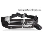 Riñonera Deportiva Impermeable para Correr