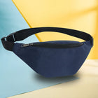 Riñonera Running Impermeable Unisex - Deportiva y Resistente al Agua