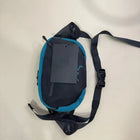 Riñonera Hombre 2026 - Bolso Deportivo Impermeable para Viaje y Casual