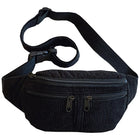 Riñonera Deportiva Multicolor - Casual y Práctica para Viaje con Múltiples Bolsillos