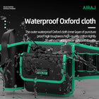 Riñonera Deportiva AIRAJ para Herramientas Eléctricas - 1680D Resistente