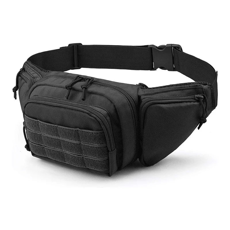 Riñonera Deportiva para Hombre