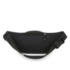 Riñonera Deportiva Grande Antirrobo: Ultrafina y Portátil para Fitness