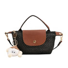 Riñonera de Cintura para Mujer - Bolso Bandolera Casual y Moderno