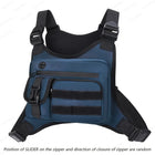 Riñonera Running Deportiva Unisex - Para Correr y Running