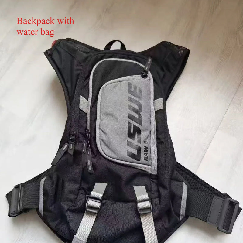 Riñonera Running Hip Pack Pro 3 - Bolsa de Hidratación 3L con Depósito 1.5L para Ciclismo