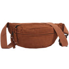 Riñonera Deportiva Unisex - Bolso Bandolera Casual y Moderno