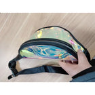 Riñonera Deportiva eTya - Cómoda y Elegante