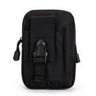 Тактическая поясная сумка Molle