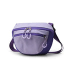 Riñonera Deportiva Unisex: Bolsa de Cintura Ligera con Bolsillo para Móvil, Ideal para Running, Senderismo y Camping